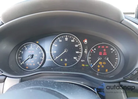 2024 Mazda Cx-30 2.5 S из США, поврежденный, VIN 3MVDMBAM1RM699036